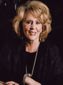 Dr. Barbara Dossey