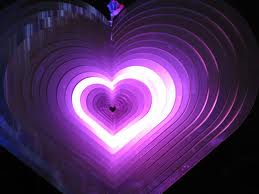 Universal, Unitary Heart